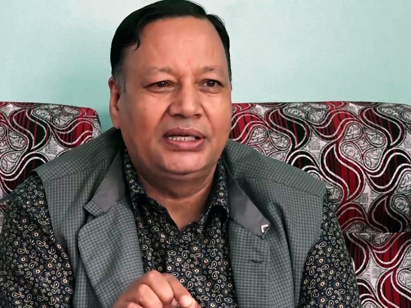 शिक्षामा बजेट बढाइदिन शिक्षामन्त्रीको आग्रह
